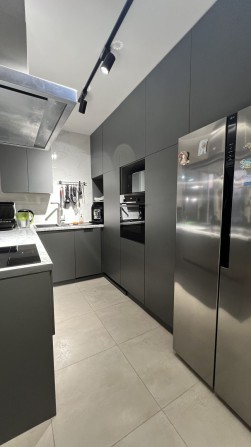3-комнатная квартира ЖК Таировские Сады, терраса 35м2 - фото 1