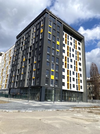Продам свою квартиру Харьков метро ЖК Спортивный Металлист - фото 1