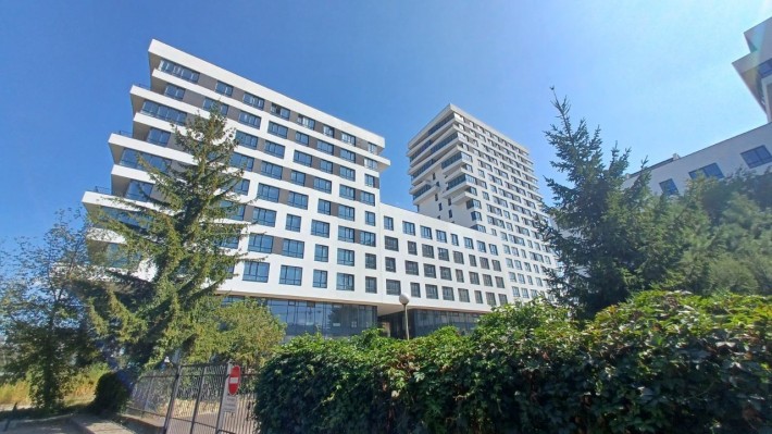 Продаж 2 кімнатна новобудова вул. Замарстинівська 134а - фото 1