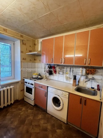 Продам 3 квартиру ХТЗ Алешина - фото 1