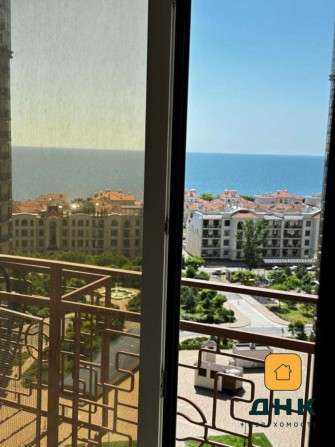 ‼️3к Квартира ВИД НА МОРЕ 8 Жемчужина Французский бульвар Аркадия - фото 1