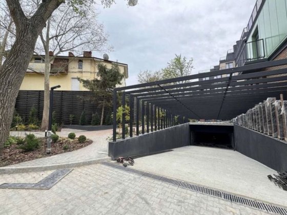 Сдам длительно паркинг, Пространство на Дачной дом Д. Одеса