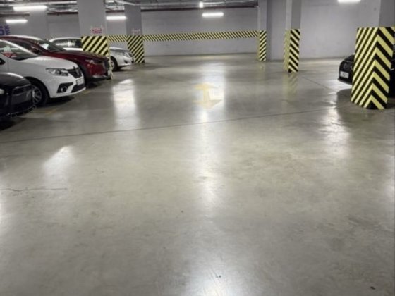 Сдам паркинг на Каманина Одесса