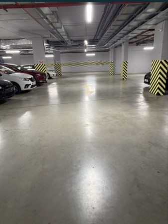 Сдам паркинг на Каманина - фото 1