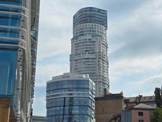 Кловский Спуск Печерский Паркоместо Институтская Кловская Киев