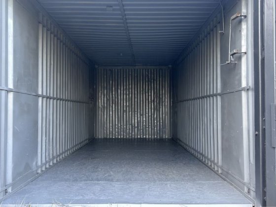 Здам в оренду гараж, контейнери, склади Святопетровское