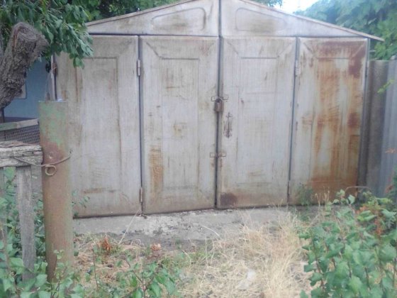 Сдам гараж возле мрео в оренду Подольск