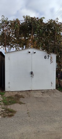 Сдам гараж Одесса Марсельская посёлок котовского - фото 1