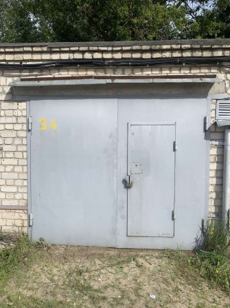 Здам в оренду гараж в районі телевежі - фото 1