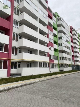 Продаж 1 кімнатна квартира ЖК ЕКО Дім Тракт Глинянський 46 м2 52999 - фото 1