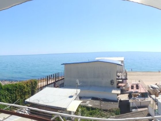 Курень   " Море на ладони ",  411 Батарея. Одесса