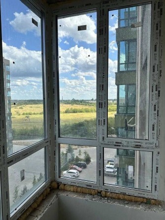 Продаж 2к ЖК Уютний квартал У-квартал софіївська Борщагівка - фото 1