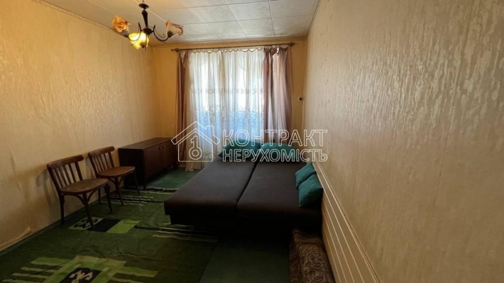 Продам 1к Студенческая  Валентиновская Сертификат Гв Широнинцев - фото 1