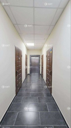 1к. 23м2 Центр (ЖК Свободы, ул. Свободы 32, м Ярослава Мудрого) 129707 - фото 1