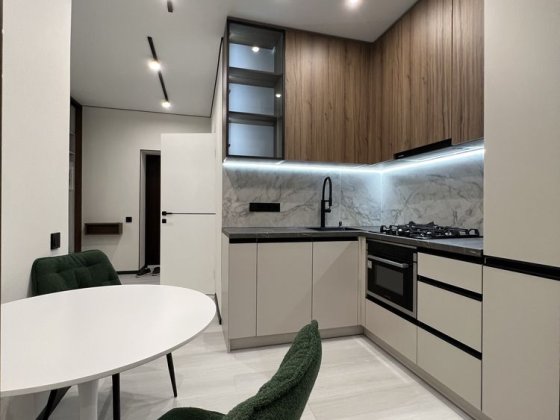 ‼️Нова 1к квартира в Жк Софія Резиденс Софиевская Борщаговка