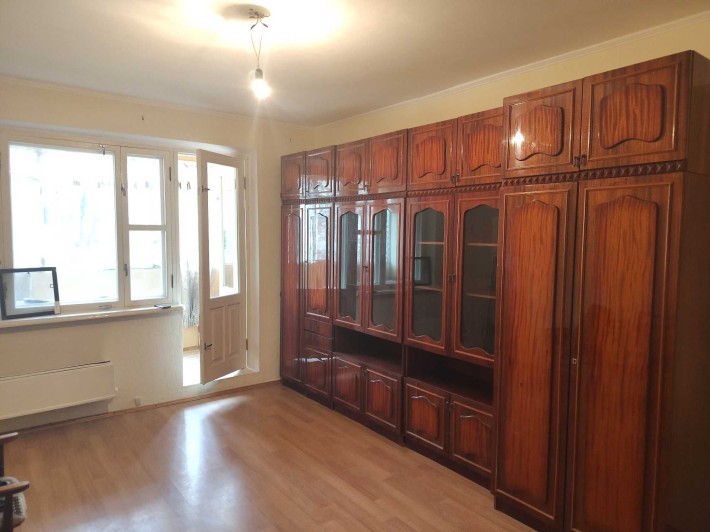 2 кімнатна квартира від власника, тихий р-н, ліс, вул. Таборова 71/1 - фото 1