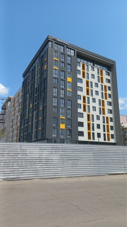 Продаж двокімнатної  квартири ЖК Спортивний Харків - фото 1