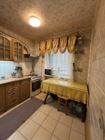 Продам трехкомнатную квартиру с ремонтом на Черемушках/Хаджибейский - фото 1