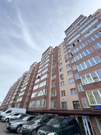 Продаж 2-кімнатної квартири в заселеній новобудові - фото 1