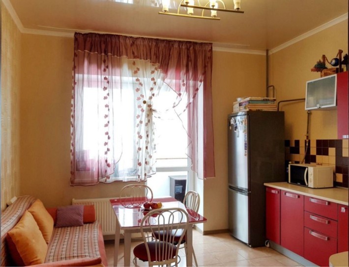 Продам 1 квартиру пр. Победы 66м, Новострой, Харьков - фото 1