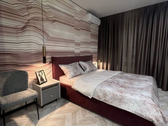 Продаж 2 кім.квартири жк Софія Резиденс, Радісна 2 Софиевская Борщаговка