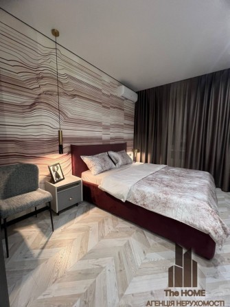 Продаж 2 кім.квартири жк Софія Резиденс, Радісна 2 - фото 1