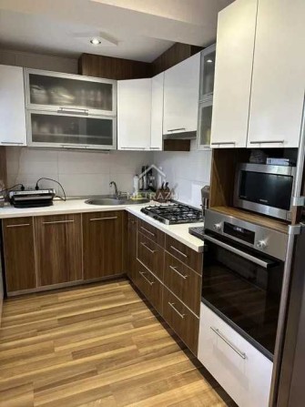 Шикарная 4 кв 101 м2 Новые дома Ландау Садовый - фото 1