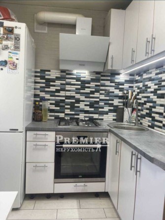 3-кімнатна квартира з ремонтом на Сегедській - фото 1