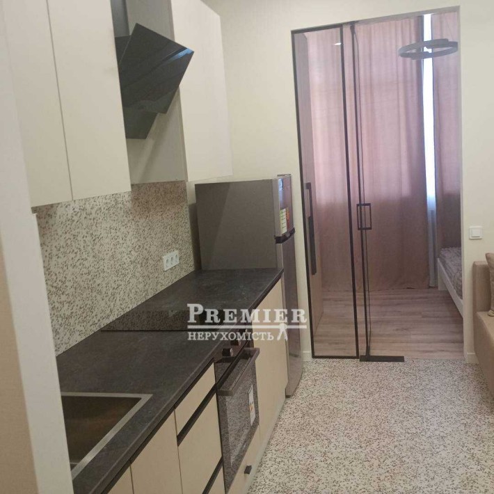 Продам 1-но кімнатну квартиру на Бочарова - фото 1