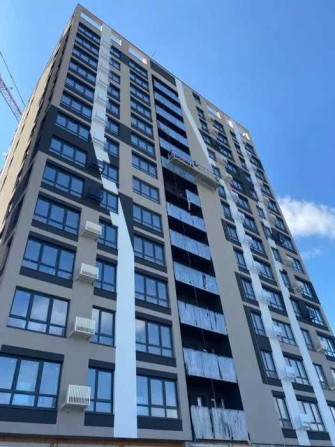 Продаж 1 кімнатної квартир в ЖК Бетховен - фото 1