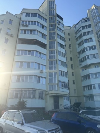Продам 2- квартиру новобудова ЖК Мерседес Олексіївка  Людвіга Свободи - фото 1