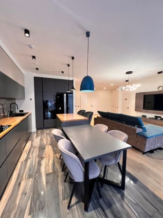 Продаж розкішної 4-кімнатної  вул Карпниця - фото 1
