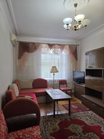Продаю двокімнатну квартиру вул. О. Вадатурського вул. Аркасівська - фото 1