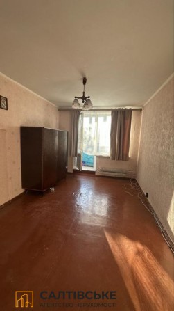 ОВ-1427 Продам 1к квартиру на Салтовке Салтовская 533 м/р - фото 1