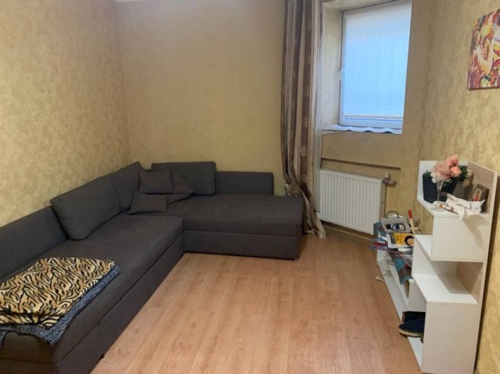 Терміново! Продаж 1к квартири в р-ні Форуму, вул. Лобачевського - фото 1