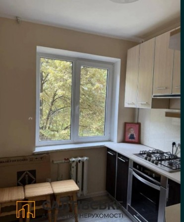 ЕГ-1708 Продам 2к квартиру на Салтовке Салтовская 607 м/р - фото 1