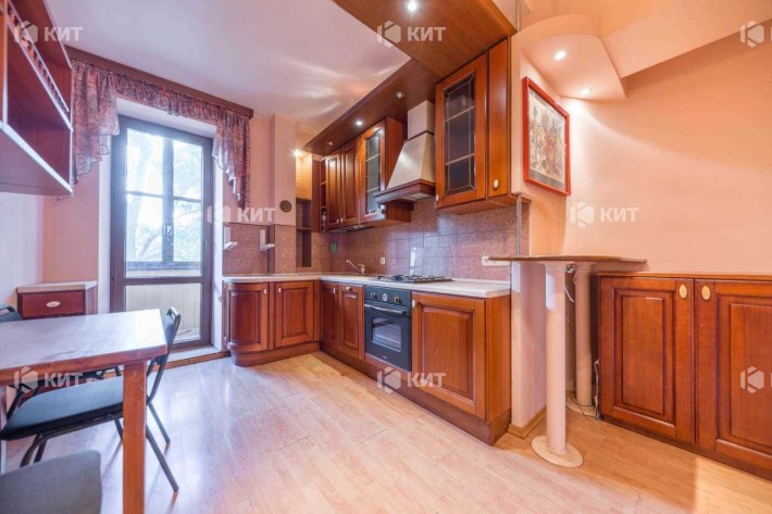 4к.155м2  Центр, Наукова  (м. Научная, ул. Данилевского) 126853 - фото 1