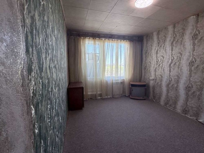 Продам 1к квартиру на ХТЗ м.Масельского - фото 1