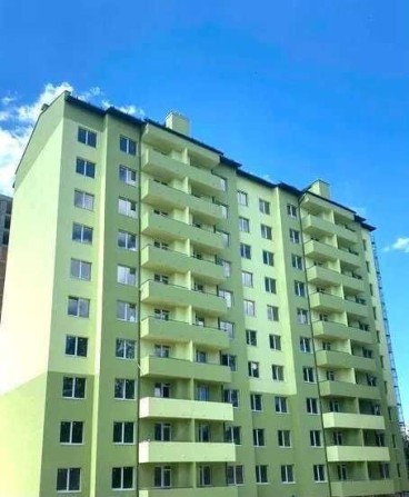 Продаж 1 кім. квартири, новобудова. вул. Жасминова, парк Погулянка. - фото 1