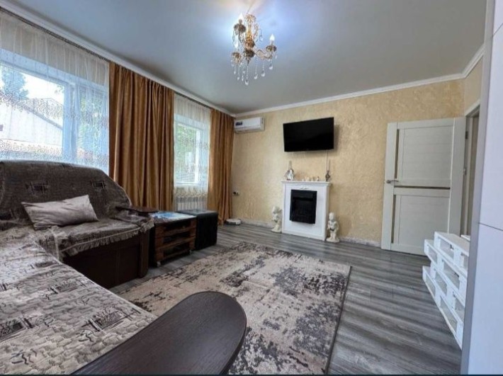 Продам 2-к квартиру, Сухой Фонтан, 22 школа! - фото 1