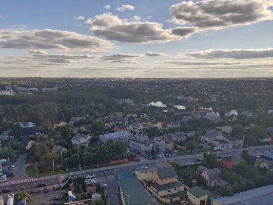 1-кімн. квартира з документами. ЖК «Crystal Avenue». Є знижка! Петропавловская Борщаговка