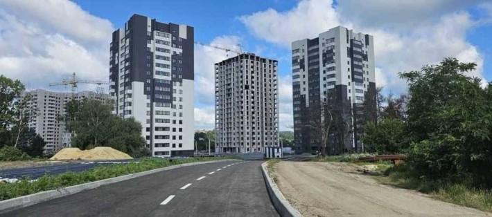 Реально! ЖК Оазис, Продам 2 ком квартиру пл 60м2, Документы! A - фото 1