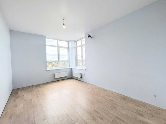 3-кімнатна квартира, ЖК Празький квартал-2, Петропавлівська Борщагівка Петропавловская Борщаговка