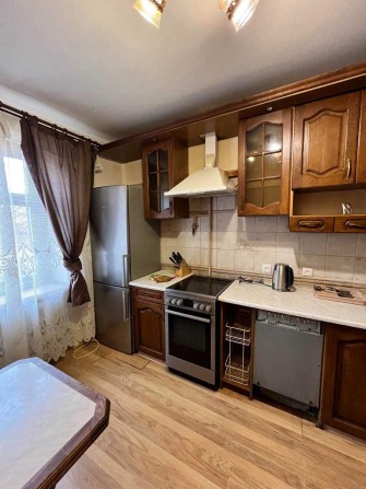 Продаж 3-кім. квартири вул. Широка (Левандівка) - фото 1