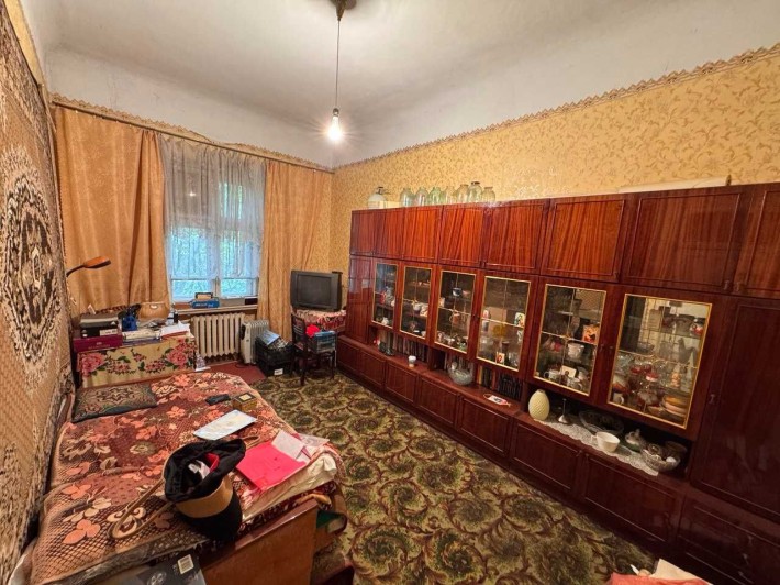 Продам 2-кімнатну квартиру вулиця Адміральська - фото 1
