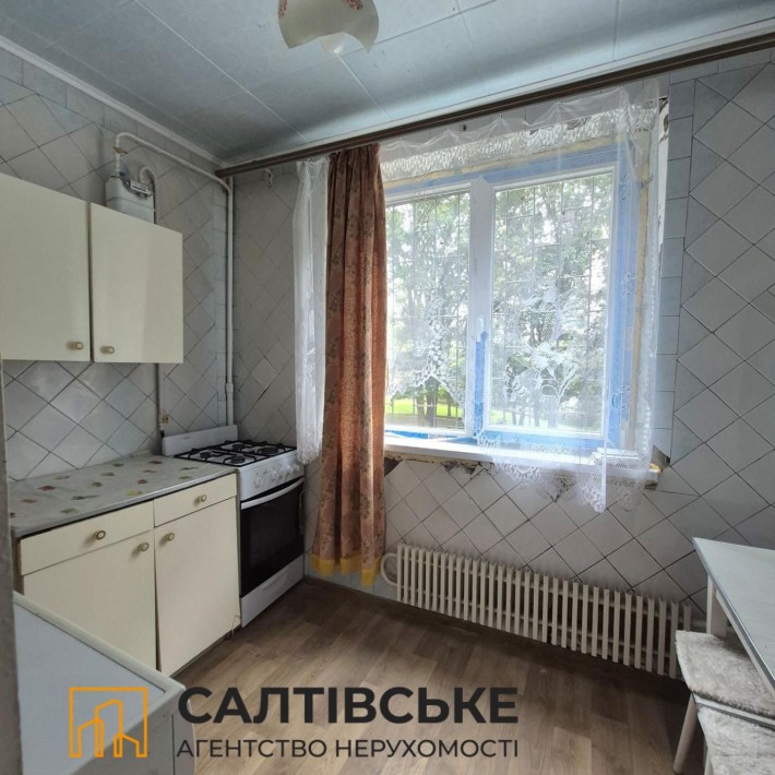 ИП-1813  Продам 3к квартиру на Северной Салтовке Северная 2 - фото 1
