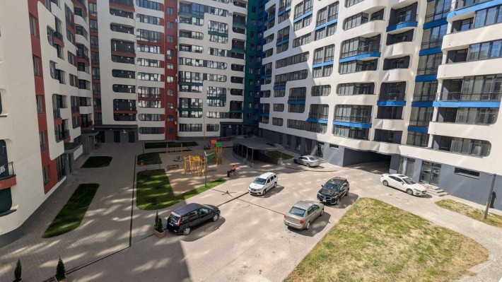 Продам квартиру в новобудові вул.Трускавецька 115Г, Галжитлобуд - фото 1