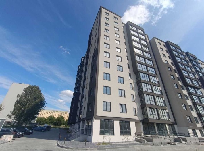 Продаж 1 кім. квартири вул. Роксоляни - фото 1