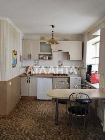 Продам 2 комнатную Квартиру с качественным Ремонтом Фонтан - фото 1