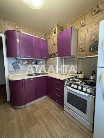 Продам 2-комнатную квартиру Маршала Жукова / Левитана Таирово - фото 1